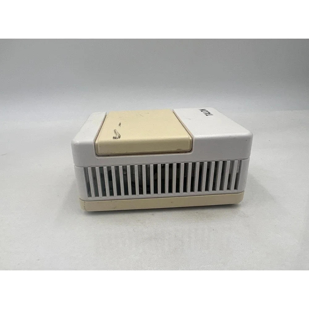 Siemens — QFA3060.WTU Relative Humidity And Temperature Room Sensor